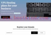 Ozonti:1核/2GB/25GB NVMe/2TB@1Gbps带宽,€3/月,可选美国/波兰机房-测试