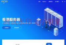 CNCSZ：美国 香港站群服务器，32g/1tssd/100Mcn2线路/8c，仅需1299元/月首月，续费同价-测试