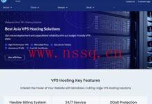 Mondoze : 马来西亚服务器，AS152742，双ISP住宅服务器/支持Netflix/TikTok/ChatGPT/ISP类型原生住宅IP，$8.33/月-测试