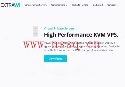 ExtraVM：洛杉矶vps，AMD Ryzen 9@1核/4GB/60GB NVMe/10TB@1Gbps带宽，$6.25/月插图