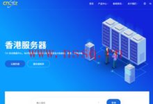 CNCSZ:美国 香港站群服务器,32g/1tssd/100Mcn2线路/8c,仅需1299元/月首月,续费同价-测试