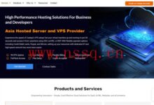 Casbay:AS132841/马来西亚原生服务器/独立服务器8折优惠,新套餐上线,原生IP,2核/3GB内存/不限流量/100Mbps端口,$29/月-测试