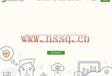 CloudCone:洛杉矶vps,1核/750MB/10GB SSD/2TB@1Gbps带宽,$14.99/年-测试