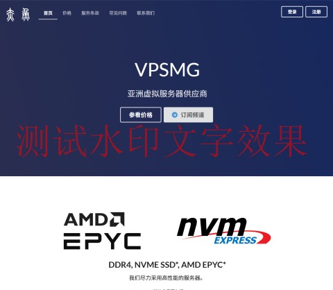 赤鱼网络：2核/2GB/20GB SSD/最高500Mbps带宽，36元/月起，可选新加坡/日本/香港机房插图