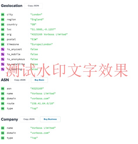Zorocloud：英国原生双ISP家宽/GBPS超大带宽/tiktok特别优化插图1