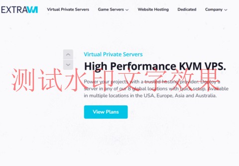 ExtraVM：洛杉矶vps，AMD Ryzen 9@1核/4GB/60GB NVMe/10TB@1Gbps带宽，$6.25/月插图